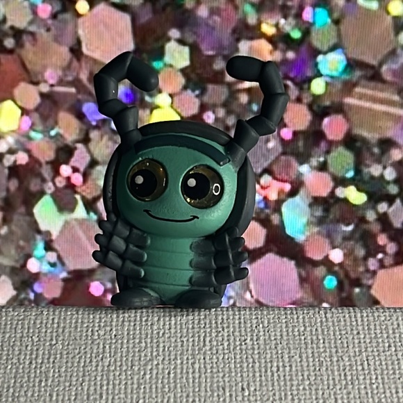 Disney | Doorables | Princess Atta, Roll, & Flik | Bugs Life - Picture 5 of 7